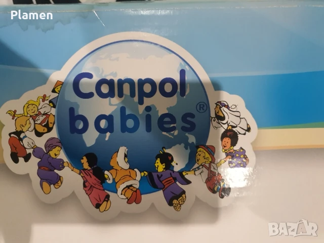 Активна гимнастика за бебе, снимка 3 - Други - 50962915