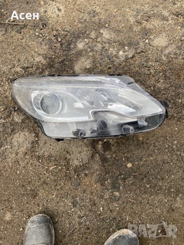 фарове VW Поло , Голф 7, Audi Q7, А6, BMW X5 E70 Mb W211, снимка 10 - Части - 36198245