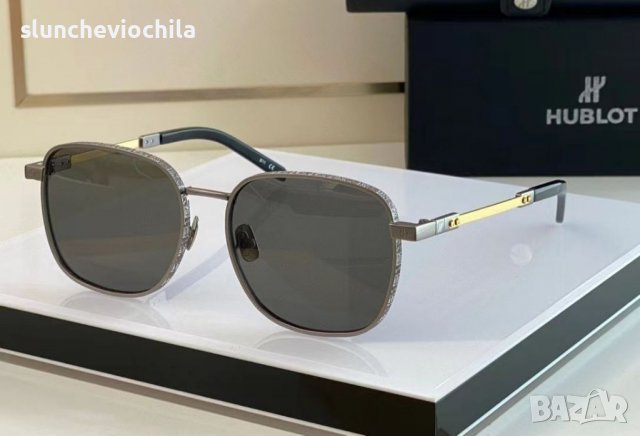 Hublot Sunglasses Слънчеви очила Хъблот H013
