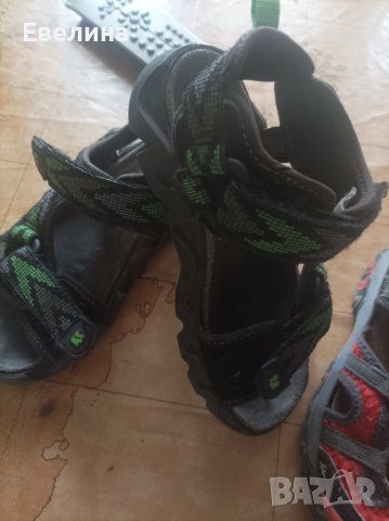 Сандали , снимка 4 - Детски сандали и чехли - 41078569