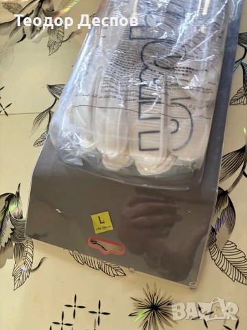 2 Броя вратарски ръкавици Umbro / Goalkeeper Gloves, снимка 1