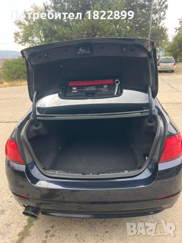 BMB F10, снимка 7 - Автомобили и джипове - 53766166