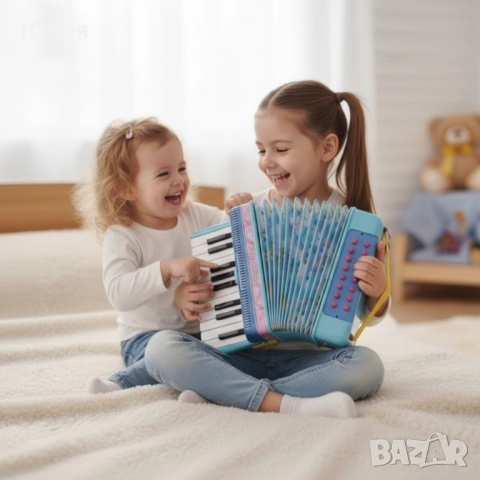 Децки акордеон 