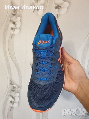 маратонки  Asics - Gel-Pulse 9  номер 43.5 -44, снимка 4 - Маратонки - 34626792