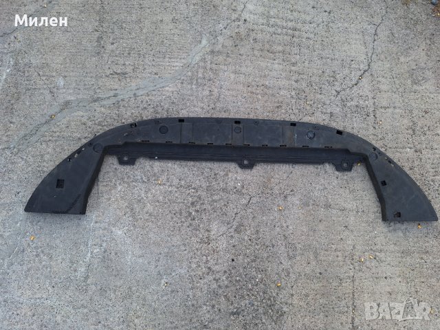 Предпазна Кора Под Радиатора За Моделите На Volvo S40 XC60 от 2004-2016 Година  Волво , снимка 3 - Части - 42505232