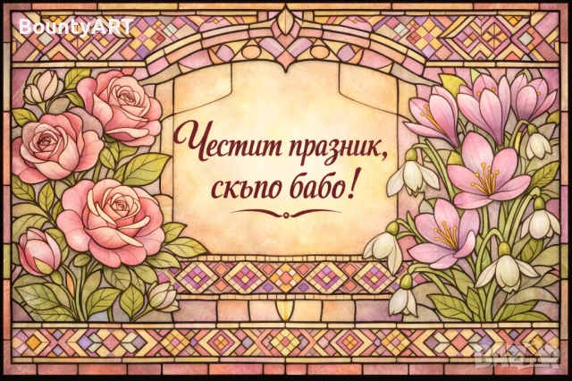 Персонализирана стъклена дъска за рязане, снимка 2 - Други - 53645532