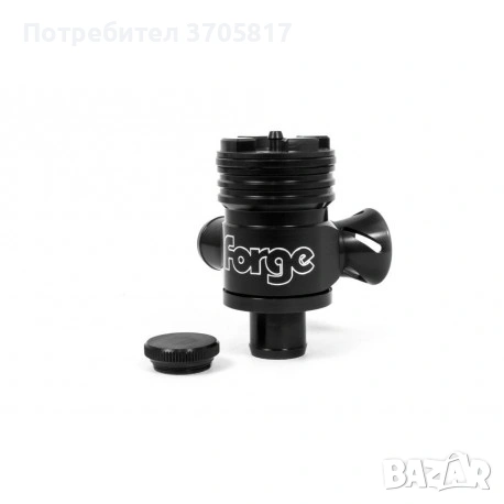 Forge blow-off/diverter valve/блоу-оф/рециркулационен клапан, снимка 3 - Части - 53412022