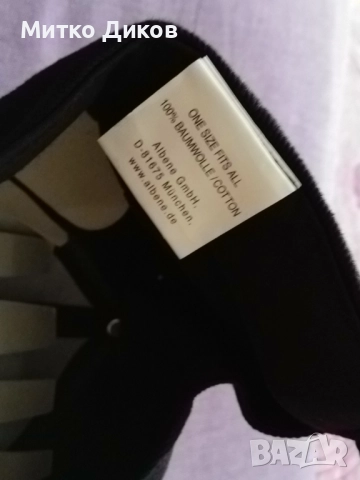 BMW Williams Formula 1 Team  бейзболна шапка нова регулируема , снимка 11 - Спортна екипировка - 51765997