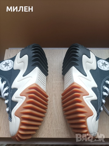 Converse Run Star Motion, снимка 5 - Кецове - 52912051