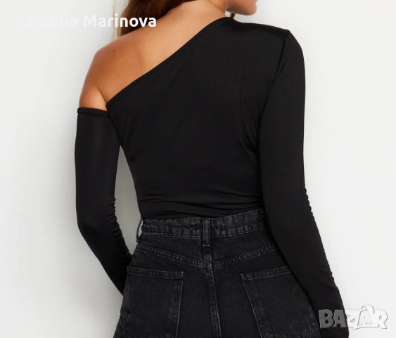 Дамско боди, снимка 2 - Корсети, бюстиета, топове - 53841176