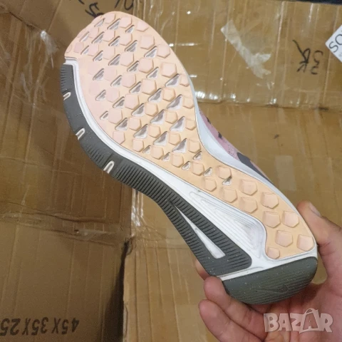 маратонки  Nike RUN SWIFT  номер 41, снимка 11 - Маратонки - 39756555