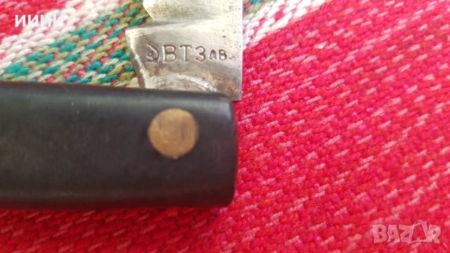 Ножка Сърп и Чук , снимка 3 - Антикварни и старинни предмети - 52157860