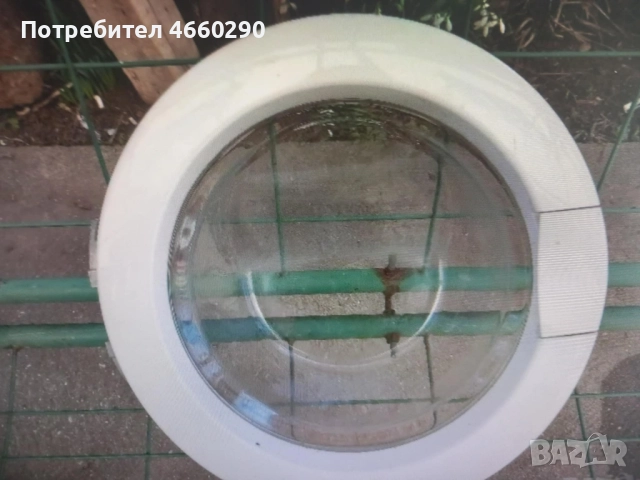 Люк за пералня AEG 73739 Съвместим е за Много модели