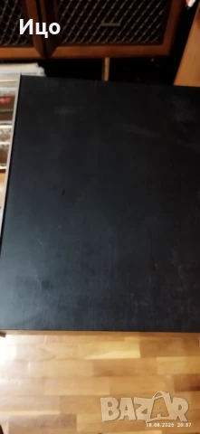 Nikko AM/FM stereo tuner, снимка 6 - Ресийвъри, усилватели, смесителни пултове - 51409577