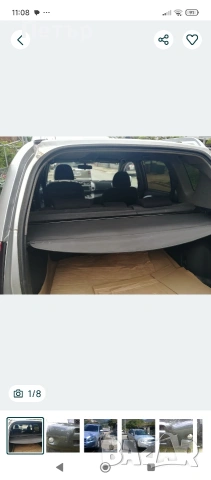 щора за тойота рав 4 2017г., снимка 4 - Автомобили и джипове - 53647326