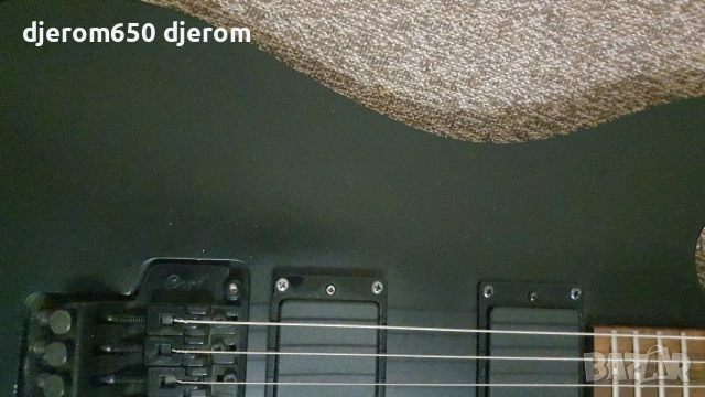 Електрическа китара., снимка 11 - Китари - 53498740