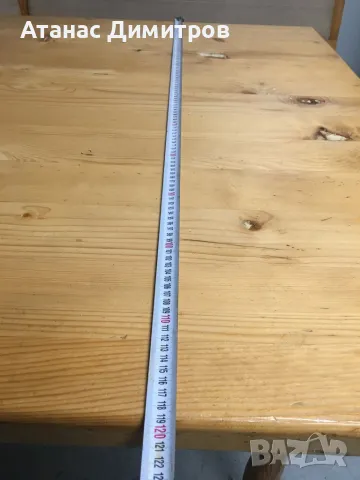 Ъглов диван с маса, снимка 4 - Дивани и мека мебел - 47415281