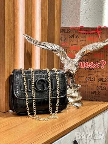чанти guess , снимка 10 - Чанти - 51313901