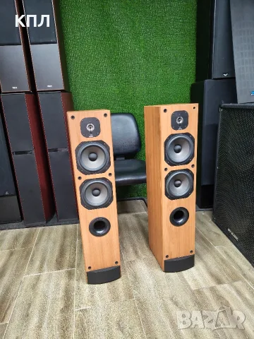 Тонколони FOCAL Chorus 715, снимка 2 - Тонколони - 56373599