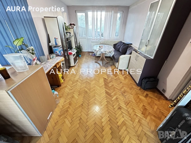 Разград / 3-стаен тухла, снимка 4 - Апартаменти - 52246400