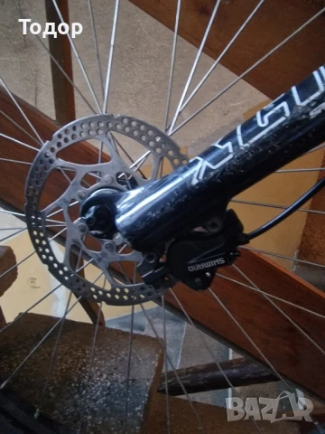 Велосипед Bulls 26, снимка 8 - Велосипеди - 50691219