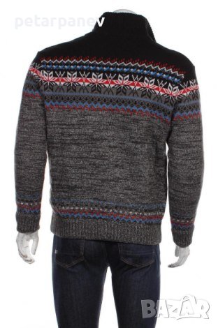 Мъжки пуловер CMP - 50 размер, снимка 2 - Пуловери - 42011692