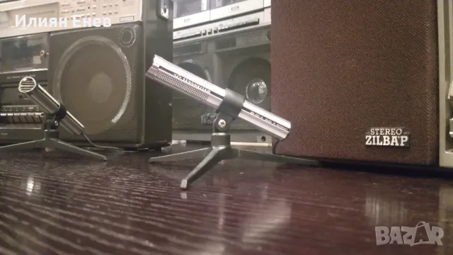 Sennheiser MD-402K, снимка 7 - Микрофони - 49339185