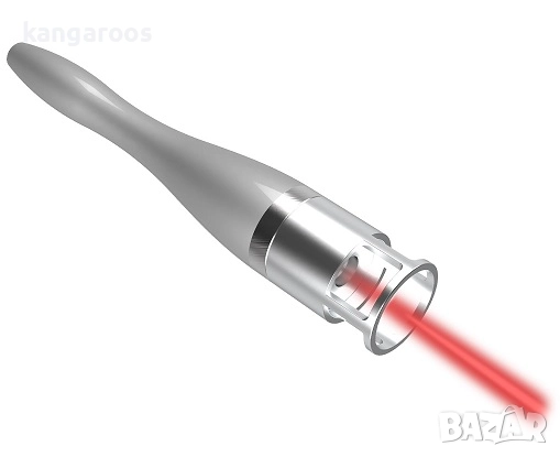 Високоинтензивен лазер AresPro HP Laser, снимка 3 - Медицинска апаратура - 51862623