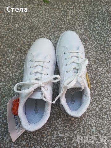 LC Waikiki кецове, нови, с етикет, бели, снимка 8 - Кецове - 42225713