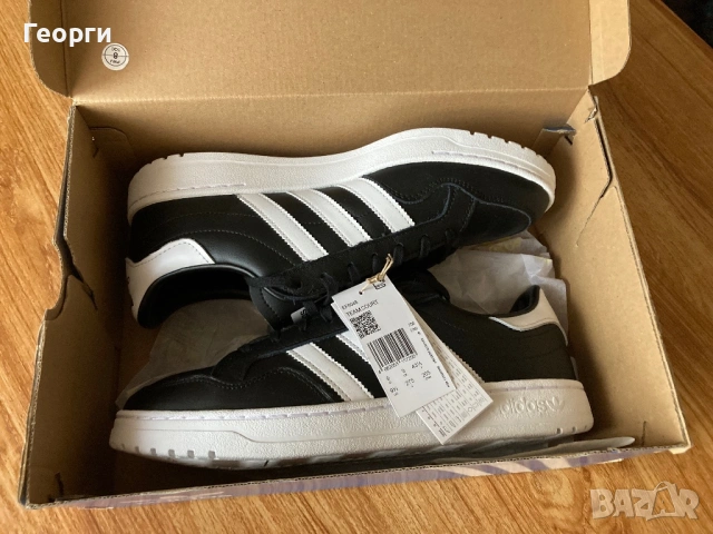 Мъжки оригинални Adidas , снимка 3 - Маратонки - 53373371