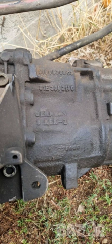 скоростна кутия Пасат 5.5 1.9 131 AVF 6ск VW PASAT PASSAT skorostna kutiq ELN 1.9TDI 6 skorosti, снимка 4 - Части - 51594153