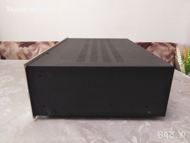 Kenwood-kr3090, снимка 7 - Ресийвъри, усилватели, смесителни пултове - 39810191