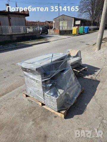 Градински Мивки или Барбекю , снимка 11 - Други - 53822155