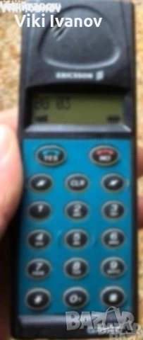 Ериксон GA628, снимка 4 - Sony Ericsson - 53833616