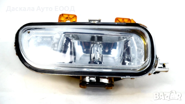 1бр. халоген фар за МЕРЦЕДЕС Mercedes Axor 2, 2004г.+