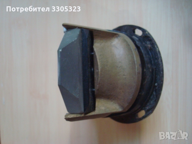 Част от някаква оптика № 50, снимка 3 - Обективи и филтри - 36062750