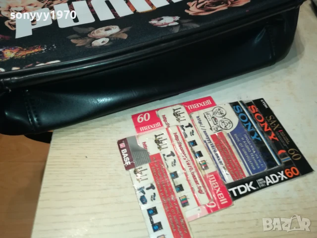 ПУМА-ЧАНТА ОТ ГЕРМАНИЯ 40Х30Х13СМ 2507250852LCHERY, снимка 3 - Чанти - 51135722