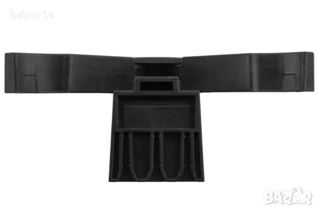 Предна поставка за чаши, Toyota, Land Cruiser J200 , Prado J120, Черен, снимка 4 - Части - 56142385