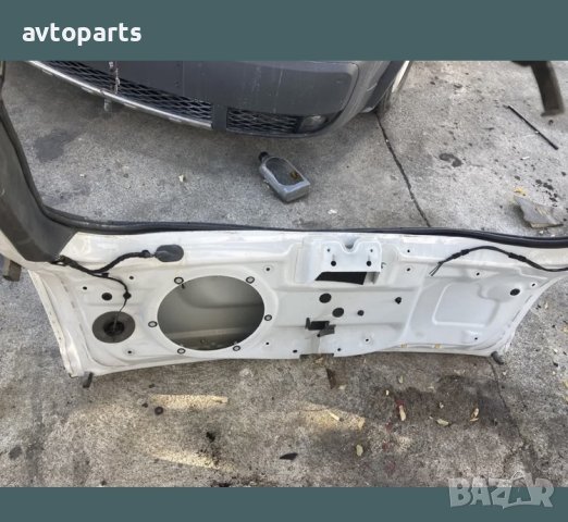 Range rover sport 2012година заден капак със стъкло, снимка 9 - Части - 40657175