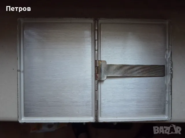 табакера, снимка 3 - Табакери - 50240683