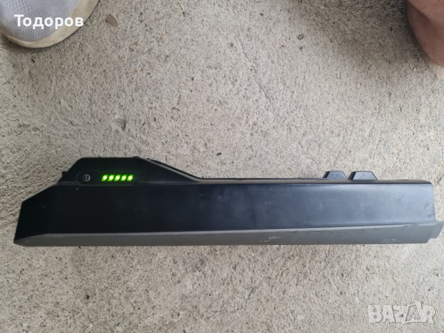 Батерия за електрически велосипед/колело Bosch, снимка 3 - Велосипеди - 41796253