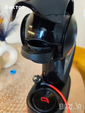 Кафемашина Dolce gusto, снимка 6 - Кафемашини - 56150449