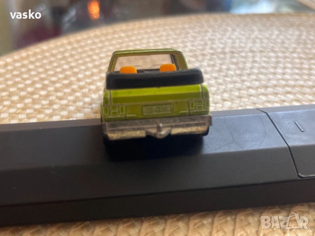 Siku W.Germany Golf, снимка 5 - Колекции - 53663203