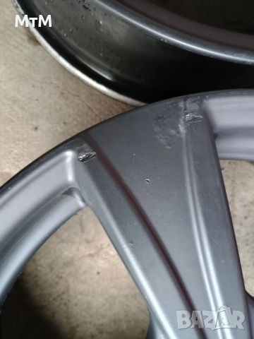 5х108 16цола Ford/Volvo/Jaguar/Land Rover, снимка 6 - Гуми и джанти - 52482237