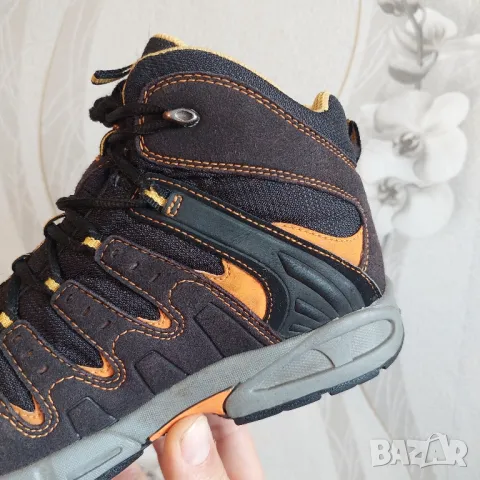 Meindl Snap  Mid-туристически обувки  номер 37 , снимка 6 - Други - 49763748