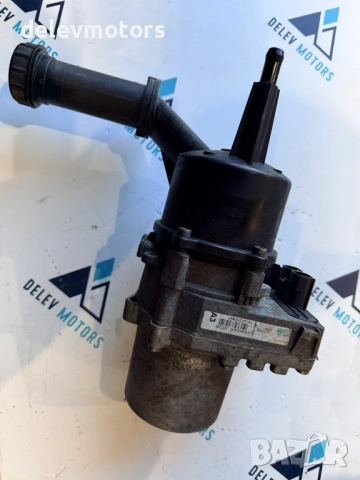 V29042540D, A5103493 хидравлична помпа от Citroen DS5 2.0 BlueHDi 180 кс., двигател AHW (DW10FC), ав, снимка 4 - Части - 53788090