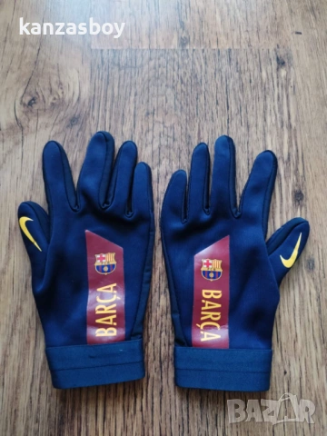 nike gloves junior - футболни юношески ръкавици , снимка 3 - Ръкавици - 53584631