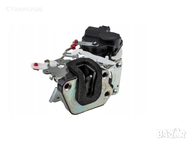 Hyundai Tucson Брава за задна лява врата, снимка 5 - Части - 50283168