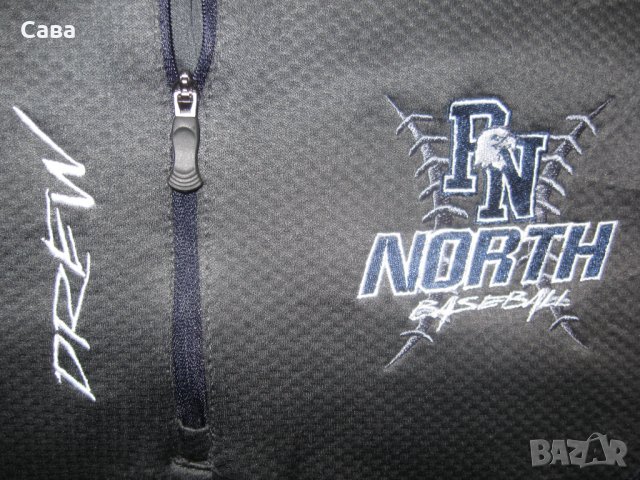 Блуза X-GRAIN   мъжка,2-3ХЛ, снимка 4 - Спортни дрехи, екипи - 35708618