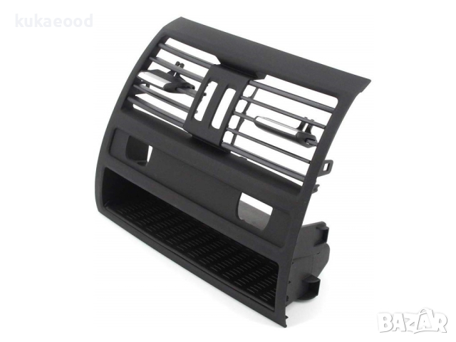 Въздуховод ( въздухопровод ) за BMW 5 F10, снимка 2 - Аксесоари и консумативи - 44840999